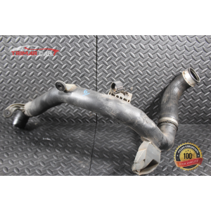 3C0145840H TUBO MANICOTTO INTERCOOLER TURBO VW GOLF 5 V (1K1)(2003-2009) VW AUDI 1.9 TDI 105CV 77KW COD MOT; BLS