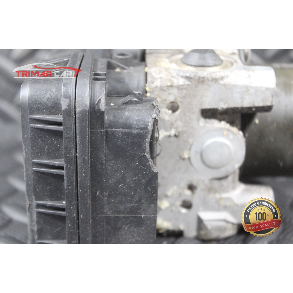 44510-42080 POMPA CENTRALINA ABS TOYOTA RAV4 2 II (A2)(00-05) 2.0 D 4WD 116CV 85KW COD MOTORE: 1CD-FTV