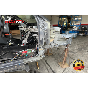 LONGHERONE PUNTONE DESTRO FIAT 500X (334)(2021) 52151691 1.3 MJET 95CV 70KW COD MOT; 46345266