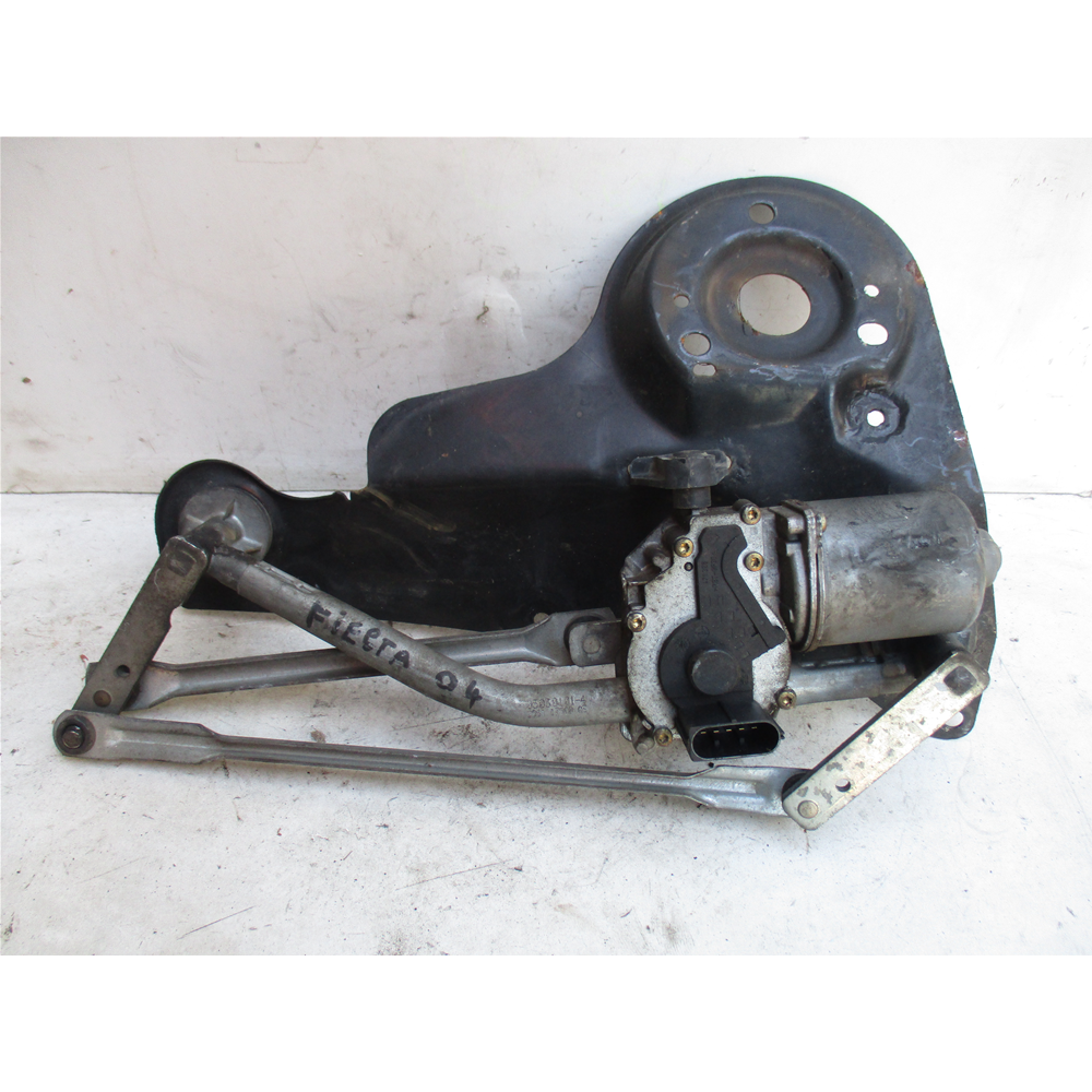 MOTORINO TERGICRISTALLO ANTERIORE FORD FIESTA 5 V [2001-2010] 2S61-17500-AE