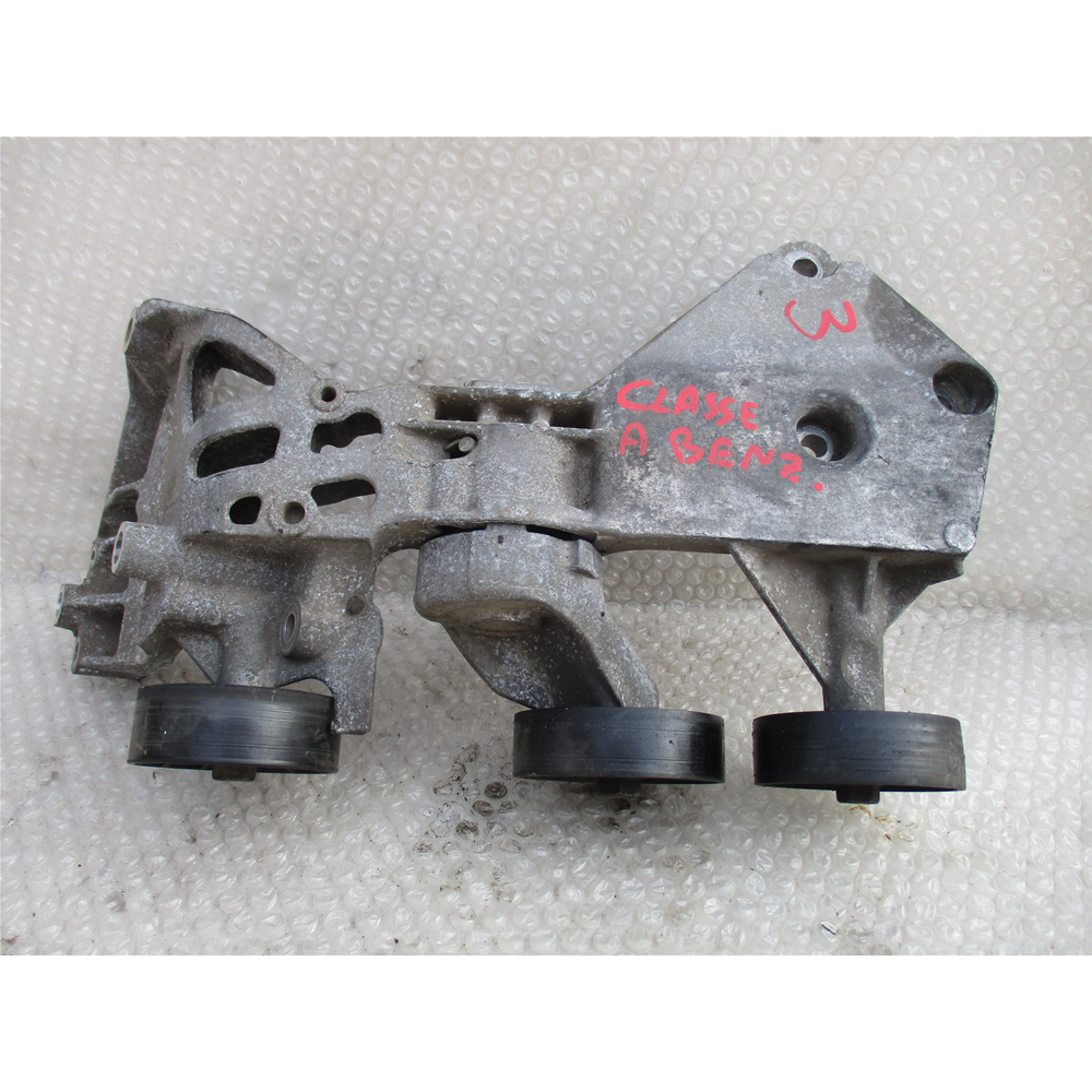 PRETENSIONATORE TENDITORE CINGHIA MERCEDES CLASSE A (W168) [97-04] AXXX2020240