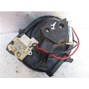 VENTOLA ABITACOLO RENAULT CLIO 2 II (BB0/1/2_CB0/1/2) [1998-2005] 576320300
