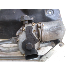 MOTORINO TERGICRISTALLO ANTERIORE FORD FIESTA 5 V [2001-2010] 2S61-17500-AE