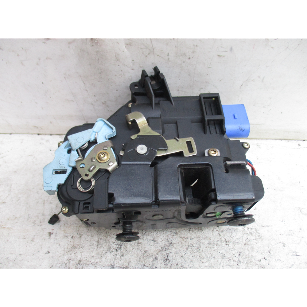 SERRATURA SPORTELLO ANTERIORE SINISTRA SKODA OCTAVIA (1Z3 1Z5) [04-13] 3D1837015