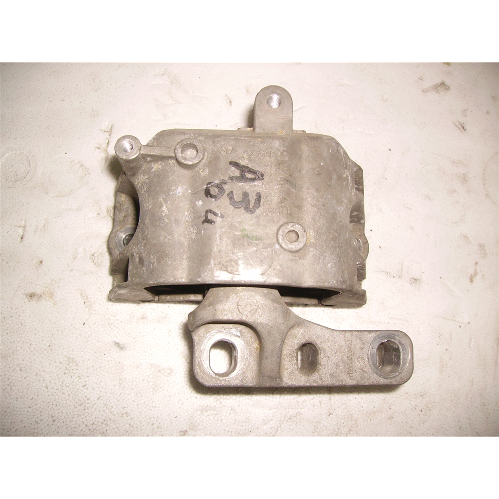 SUPPORTO MOTORE ANT DX AUDI A3 SEAT SKODA VW GOLF V 2.0 TDI COD: 1K0199262BB