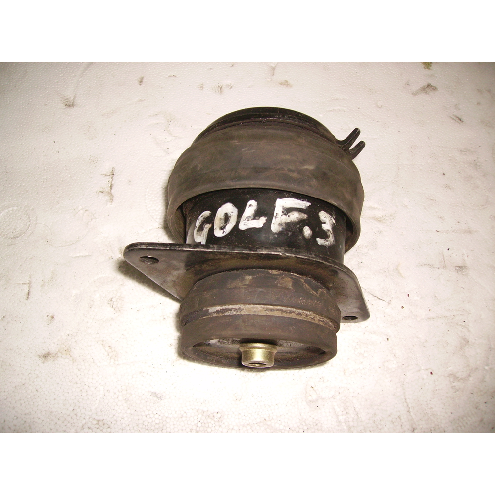 SUPPORTO MOTORE AUDI VW SEAT GOLF III COD: 1H0199621