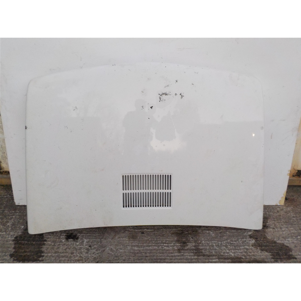 COFANO ANTERIORE FIAT 127 II 2 SERIE IN POI [1977-1987]