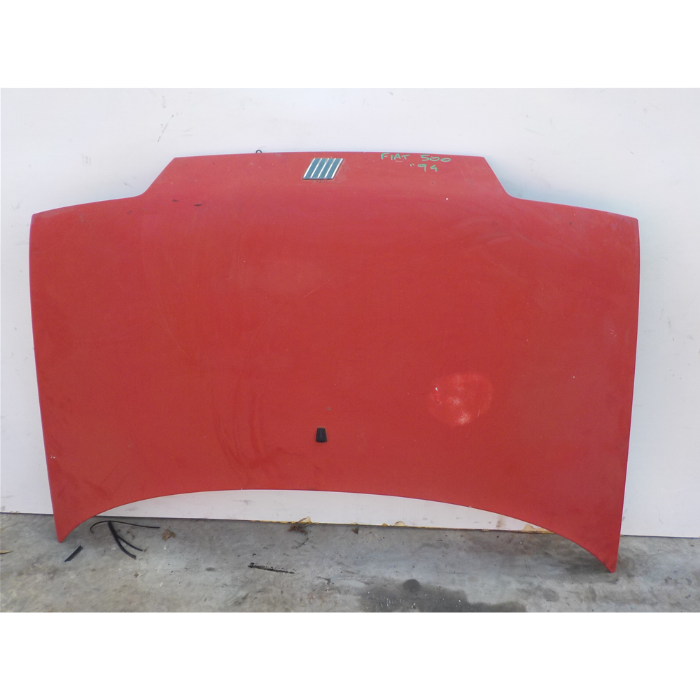 COFANO ANTERIORE FIAT CINQUECENTO 500 (170) [1991-1999]