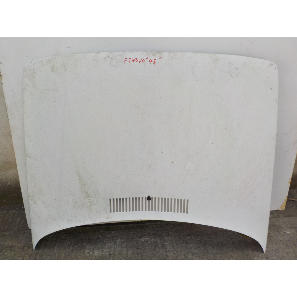 COFANO ANTERIORE FIAT FIORINO 2 (146) [1987-2006]