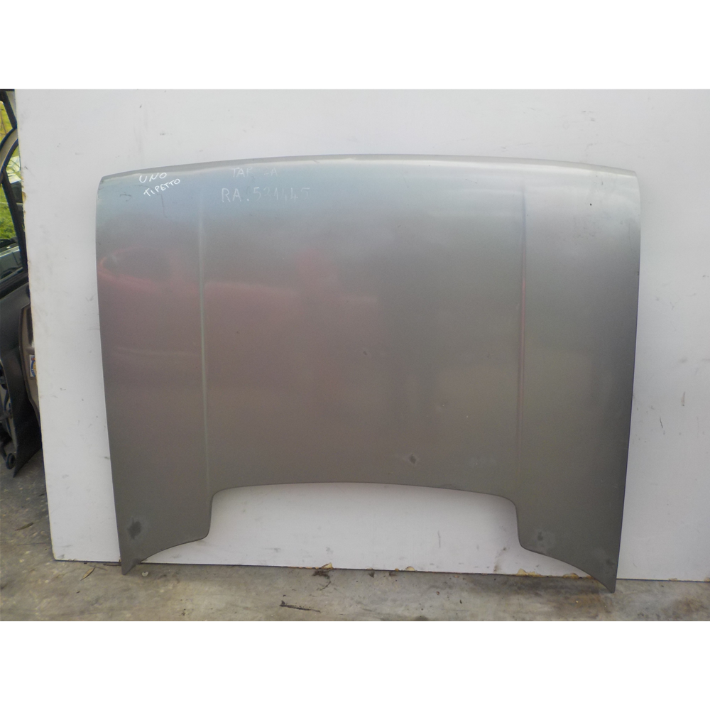 COFANO ANTERIORE FIAT UNO 2 SERIE TIPETTO (146) [1989-1995]