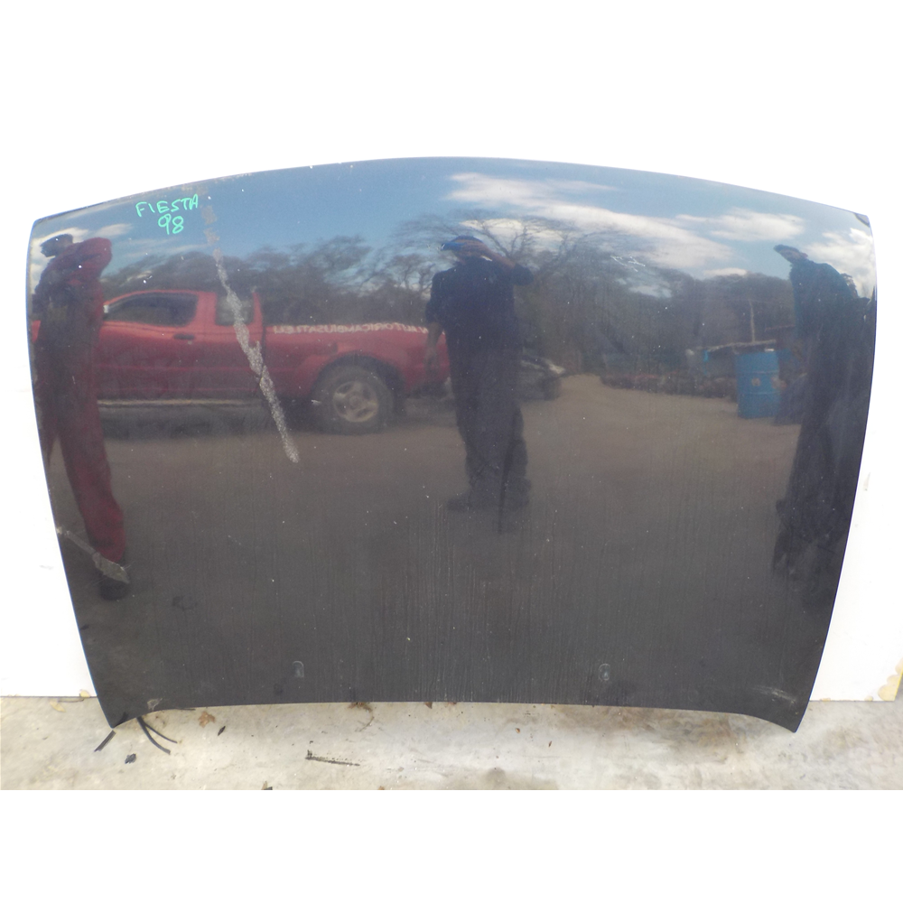 COFANO ANTERIORE FORD FIESTA 4 IV (JA_JB) [1995-1999]