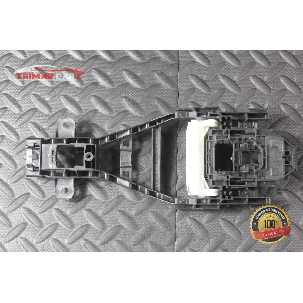 30747097 SUPPORTO MANIGLIA ESTERNA POSTERIORE DESTRA 6PIN VOLVO V60 II (225)(2018 >)