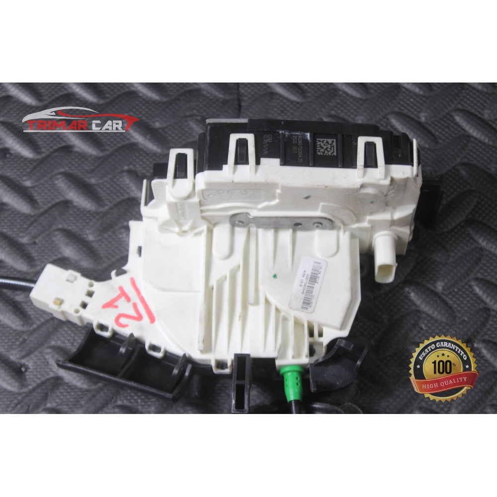 A0997200435 SERRATURA SPORTELLO ANTERIORE DESTRA 4PIN MERCEDES CLASSE E (W212)(09-16)