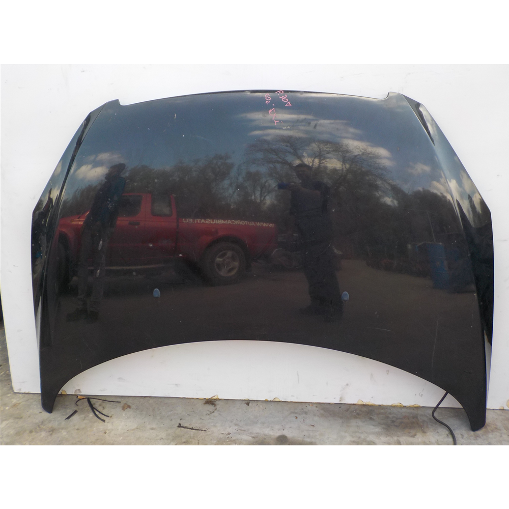 COFANO ANTERIORE PEUGEOT 307 (3A/C) [2001-2005] COD: COLORE EXL