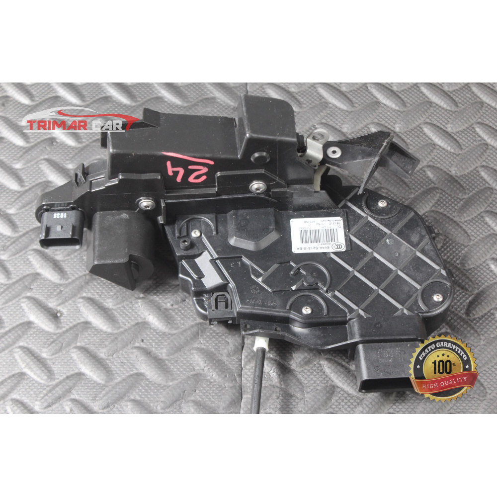 8V4A-S21813-BA SERRATURA SPORTELLO ANTERIORE SINISTRA 10PIN FORD KUGA 1 I (2008-2012)