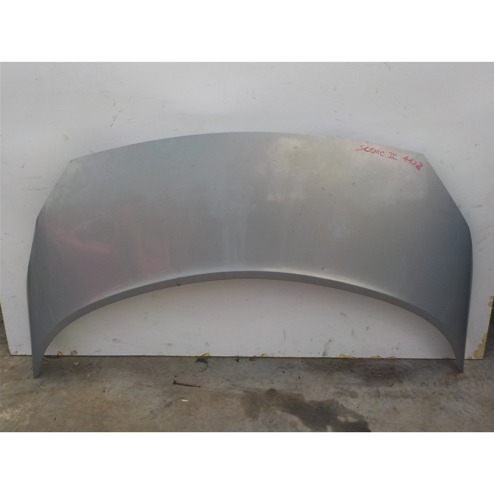 COFANO ANTERIORE RENAULT SCENIC 2 II (JM0/1) [2003-2009]