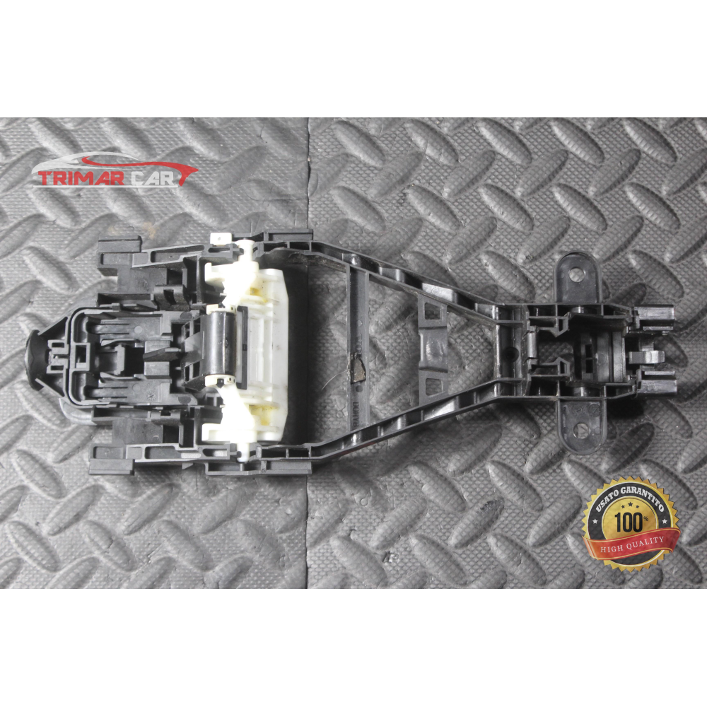 30747097 SUPPORTO MANIGLIA ESTERNA ANTERIORE DESTRA VOLVO V60 II (225)(2018 >)