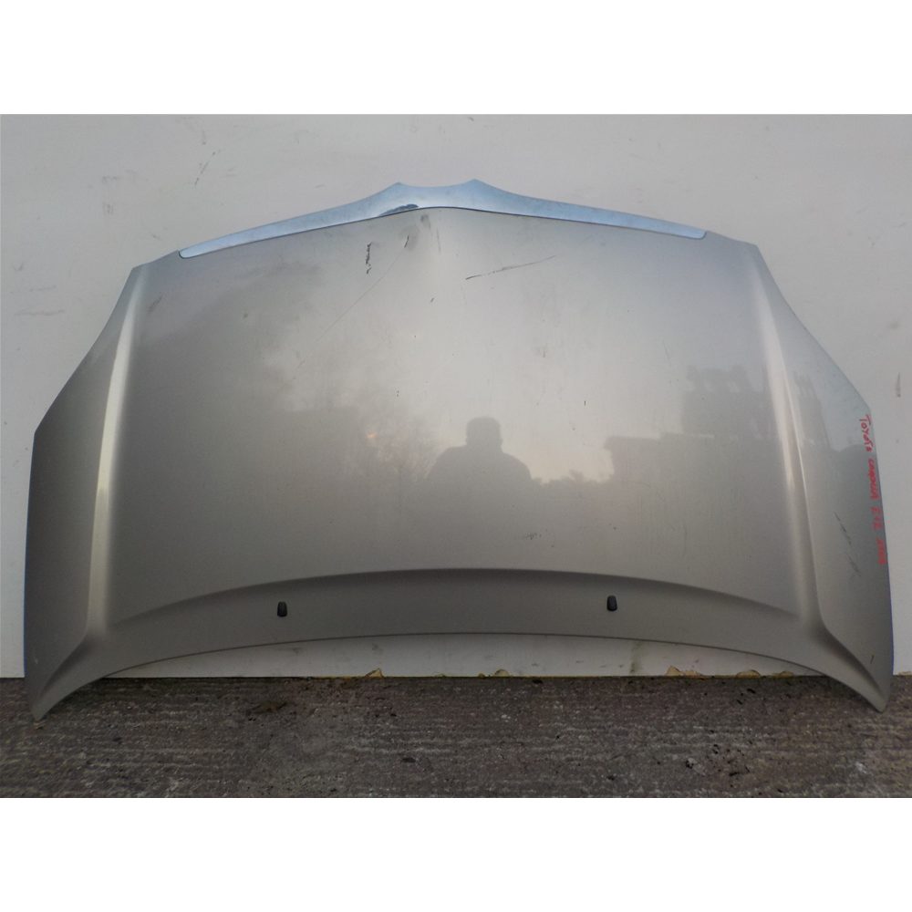 COFANO ANTERIORE TOYOTA COROLLA VERSO (ZDE12_CDE12) [2002-2004]