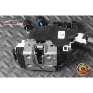 A1667200135 SERRATURA SPORTELLO ANTERIORE SINISTRA 4PIN MERCEDES CLASSE A (W176)(2012 >)