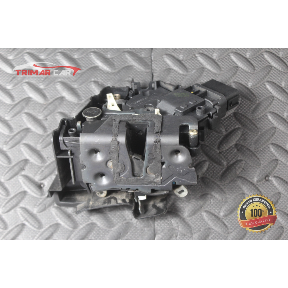 3M5AR21813ER SERRATURA SPORTELLO ANTERIORE SINISTRA 6PIN FORD FOCUS 2 II (DA,HCP)(04-12)