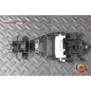 30747097 SUPPORTO MANIGLIA ESTERNA POSTERIORE DESTRA 6PIN VOLVO V60 II (225)(2018 >)