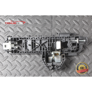 A2047601634 SUPPORTO MANIGLIA ESTERNA POSTERIORE DESTRA MERCEDES CLASSE A (W176)(2012 >)