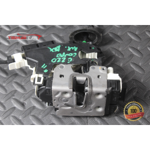 A0997200435 SERRATURA SPORTELLO ANTERIORE DESTRA 4PIN MERCEDES CLASSE E (W212)(09-16)