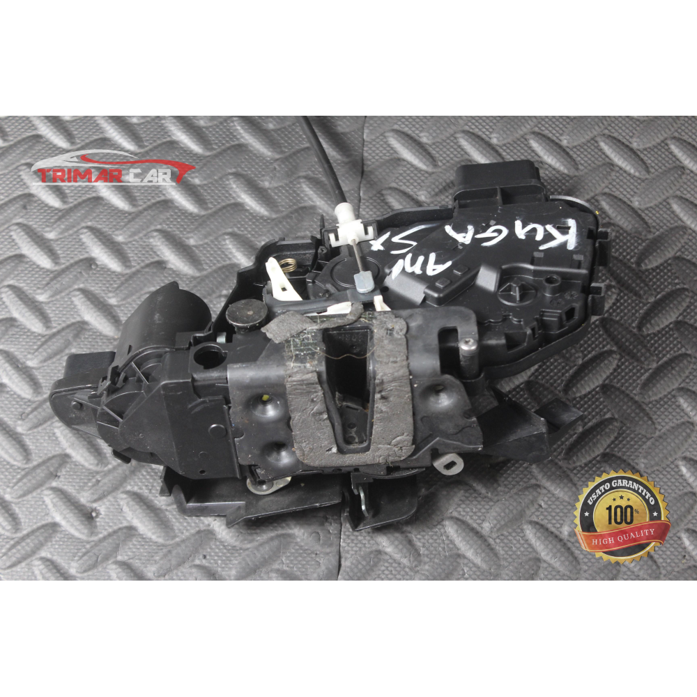 8V4A-S21813-BA SERRATURA SPORTELLO ANTERIORE SINISTRA 10PIN FORD KUGA 1 I (2008-2012)