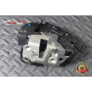 AM5A-U21812-BE SERRATURA SPORTELLO ANTERIORE DESTRA 4PIN FORD FIESTA 6 VI (2008-2017)