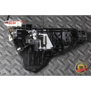 A1697800234 SUPPORTO MANIGLIA ESTERNA ANTERIORE DESTRA MERCEDES CLASSE A (W169)(2004-2012)