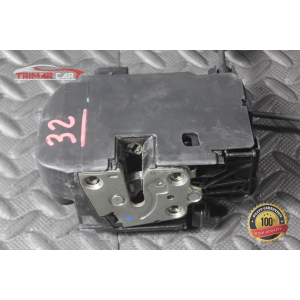 5801529301 SERRATURA SPORTELLO ANTERIORE SINISTRA 5PIN IVECO DAILY 6 VI (2014 >)