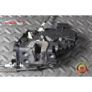 6W8A-21813-AD SERRATURA SPORTELLO ANTERIORE SINISTRA 10PIN LAND ROVER FREELANDER 2 (L359)(06-14)