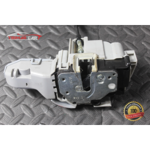 SERRATURA SPORTELLO ANTERIORE SINISTRA 5PIN LANCIA DELTA 3 III (844)(2008-2014)