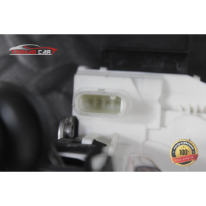 A1667200135 SERRATURA SPORTELLO ANTERIORE SINISTRA 4PIN MERCEDES CLASSE A (W176)(2012 >)