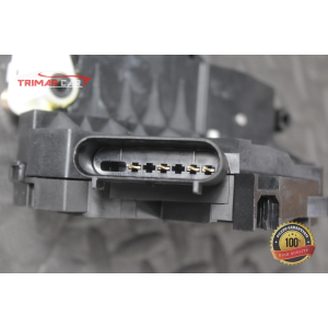 AM5AU21812BE SERRATURA SPORTELLO ANTERIORE DESTRA 4PIN FORD GRAND C-MAX (/CB7,DXA/CEU)(2010 >)