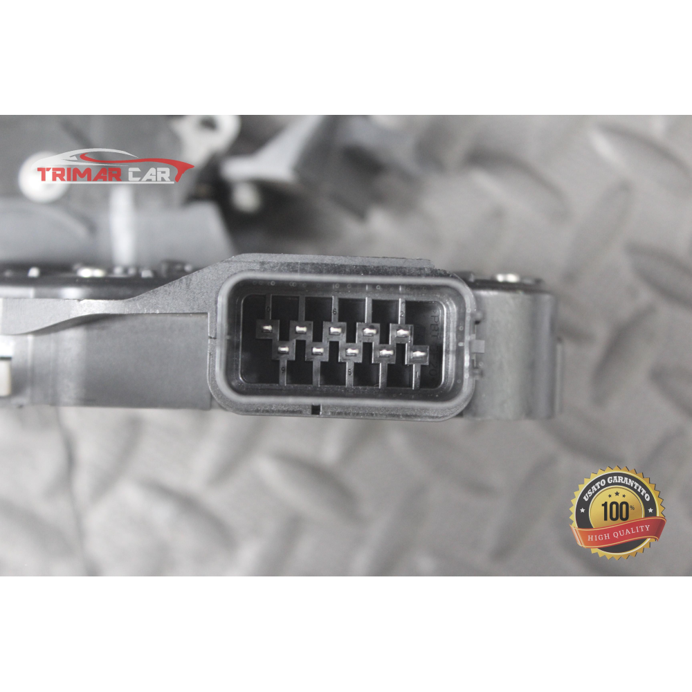 8V4A-S21813-BA SERRATURA SPORTELLO ANTERIORE SINISTRA 10PIN FORD KUGA 1 I (2008-2012)