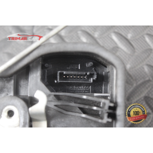 7167071 SERRATURA SPORTELLO ANTERIORE SINISTRA 7PIN BMW SERIE 3 (E90)(2004-2011)