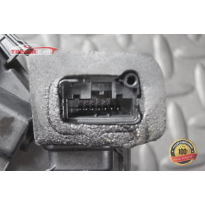 5K1837016B SERRATURA SPORTELLO ANTERIORE DESTRA 7PIN VW GOLF 6 VI (5K1)(2008-2013)