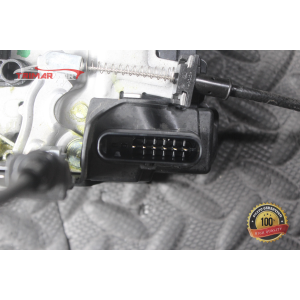 31349891 SERRATURA SPORTELLO ANTERIORE DESTRA 6PIN VOLVO V60 II (225)(2018 >)