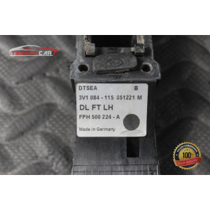 3V1084-115 SUPPORTO MANIGLIA ESTERNA ANTERIORE SINISTRA LAND ROVER DISCOVERY 3 III (L319)(04-09)