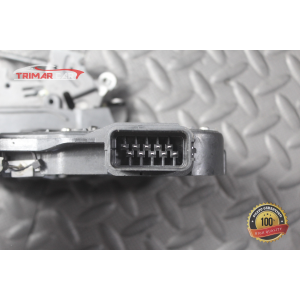 6W8A-21813-AD SERRATURA SPORTELLO ANTERIORE SINISTRA 10PIN LAND ROVER FREELANDER 2 (L359)(06-14)