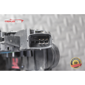 51823814 SERRATURA SPORTELLO ANTERIORE DESTRA 6PIN FIAT IDEA (350)(2003-2012)