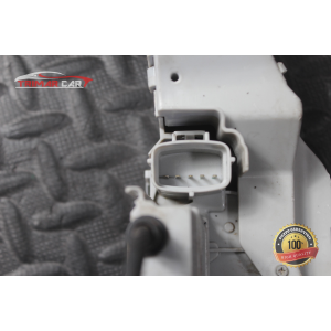 SERRATURA SPORTELLO ANTERIORE SINISTRA 5PIN LANCIA YPSILON 3 (312)(2011 >)