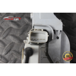 SERRATURA SPORTELLO ANTERIORE SINISTRA 5PIN LANCIA DELTA 3 III (844)(2008-2014)