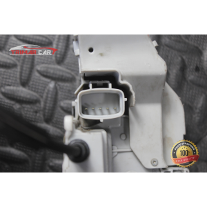 SERRATURA SPORTELLO ANTERIORE SINISTRA 5PIN LANCIA YPSILON 3 (312)(2011 >)