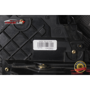 3M5AR21813ER SERRATURA SPORTELLO ANTERIORE SINISTRA 6PIN FORD FOCUS 2 II (DA,HCP)(04-12)