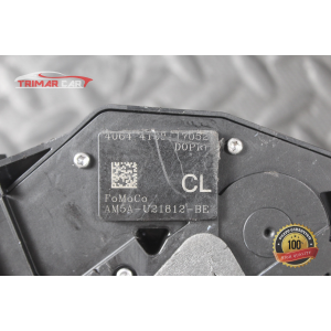 AM5AU21812BE SERRATURA SPORTELLO ANTERIORE DESTRA 4PIN FORD GRAND C-MAX (/CB7,DXA/CEU)(2010 >)