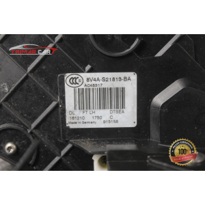 8V4A-S21813-BA SERRATURA SPORTELLO ANTERIORE SINISTRA 10PIN FORD KUGA 1 I (2008-2012)