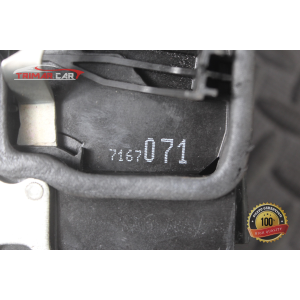 7167071 SERRATURA SPORTELLO ANTERIORE SINISTRA 7PIN BMW SERIE 3 (E90)(2004-2011)
