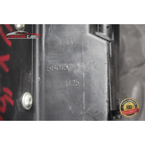 5801529301 SERRATURA SPORTELLO ANTERIORE SINISTRA 5PIN IVECO DAILY 6 VI (2014 >)